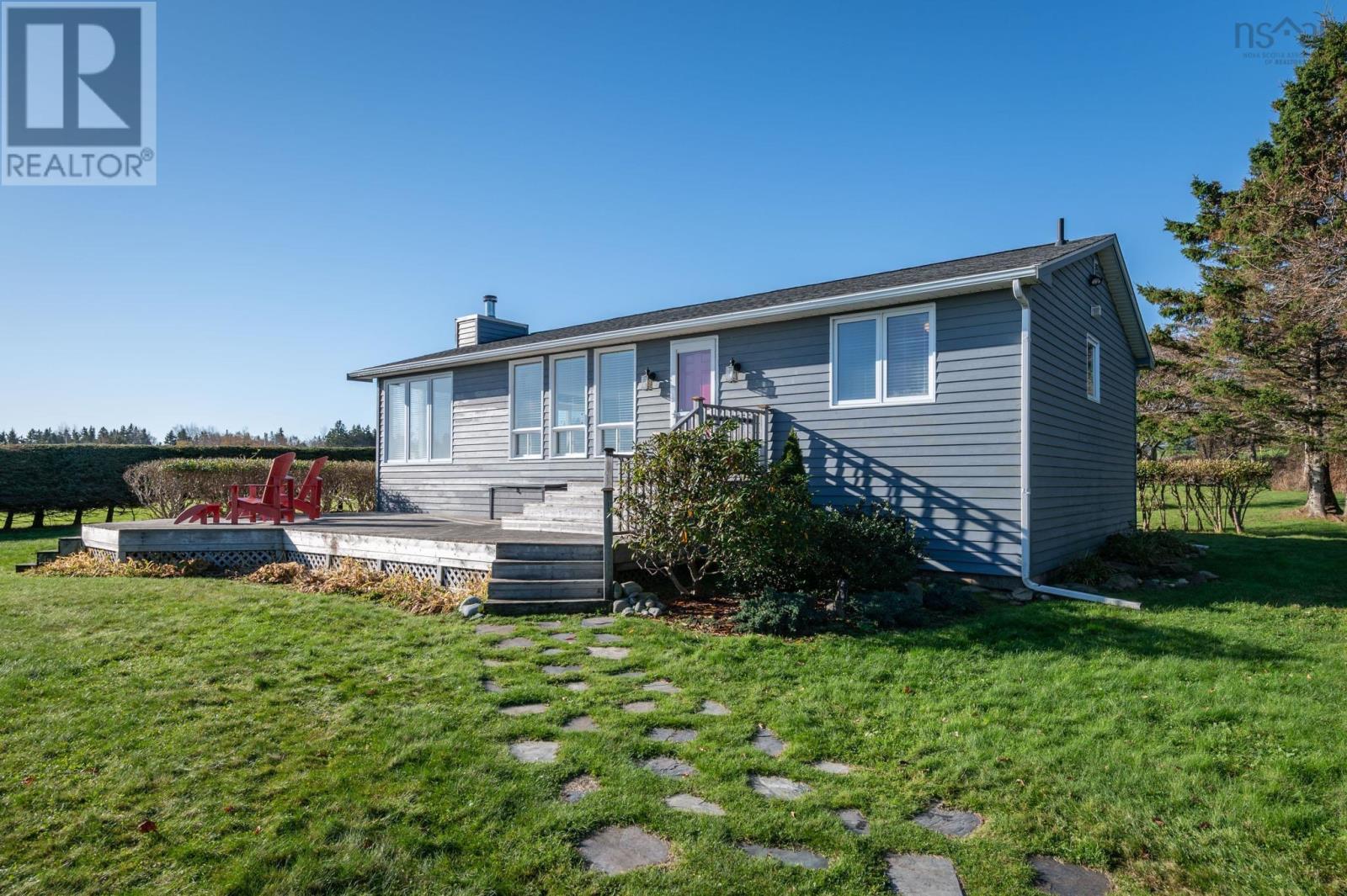 104 Backman Road, Bayswater, Nova Scotia  B0J 1T0 - Photo 6 - 202516432
