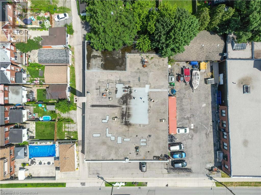 455 Cumberland Avenue, Hamilton, Ontario  L8M 2A8 - Photo 10 - 40747514