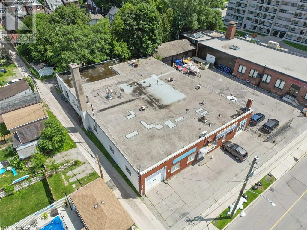 455 Cumberland Avenue, Hamilton, Ontario  L8M 2A8 - Photo 8 - 40747514