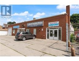 455 CUMBERLAND Avenue, Hamilton, Ontario