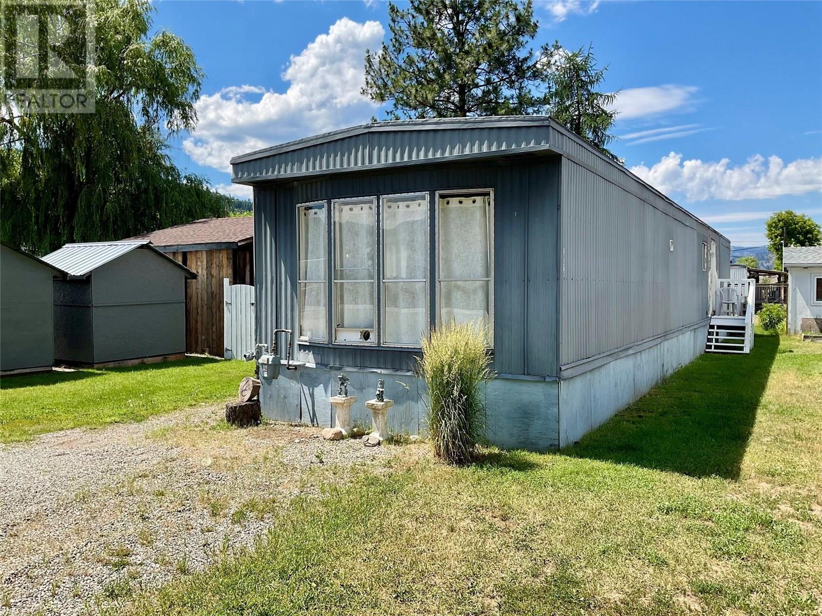 925 Thirteenth Avenue Unit# 6d, Midway, British Columbia  V0H 1M0 - Photo 2 - 10354585