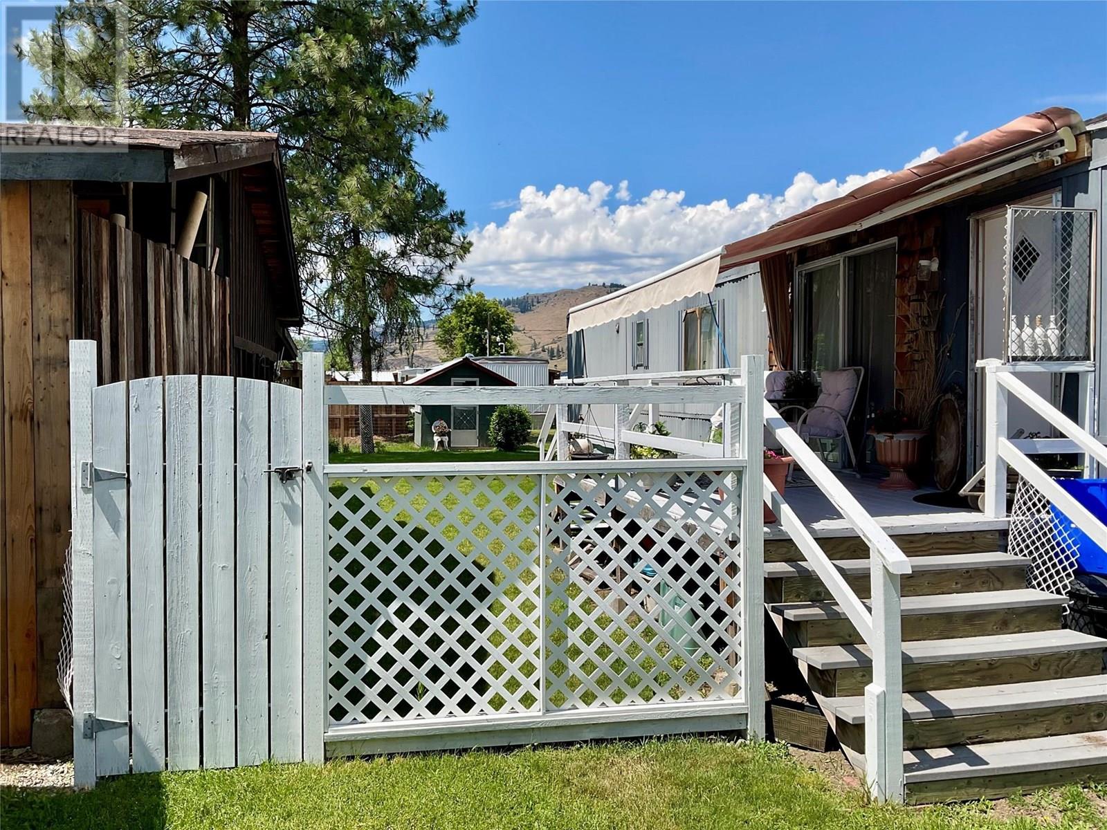 925 Thirteenth Avenue Unit# 6d, Midway, British Columbia  V0H 1M0 - Photo 3 - 10354585