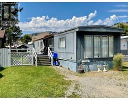 925 Thirteenth Avenue Unit# 6D, midway, British Columbia