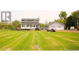 28 CH OLD NO 126 Road, Kent Junction, New Brunswick