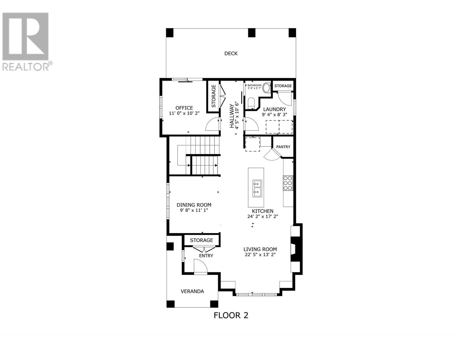 1305 Bergamot Avenue, Kelowna, British Columbia  V1W 5K7 - Photo 3 - 10354461