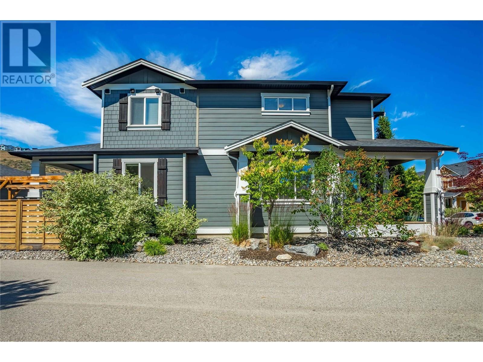 1305 Bergamot Avenue, Kelowna, British Columbia  V1W 5K7 - Photo 49 - 10354461