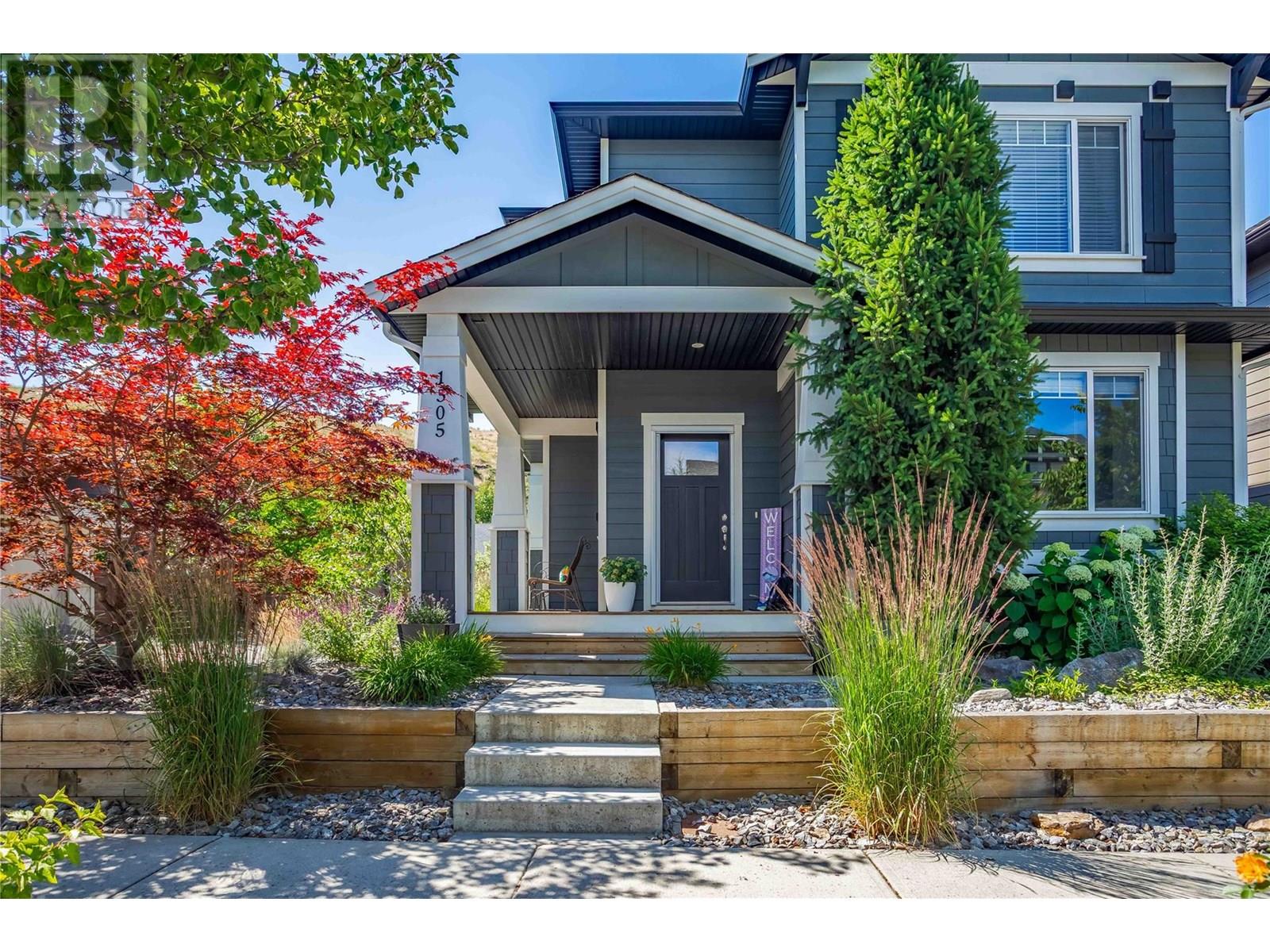 1305 Bergamot Avenue, Kelowna, British Columbia  V1W 5K7 - Photo 47 - 10354461