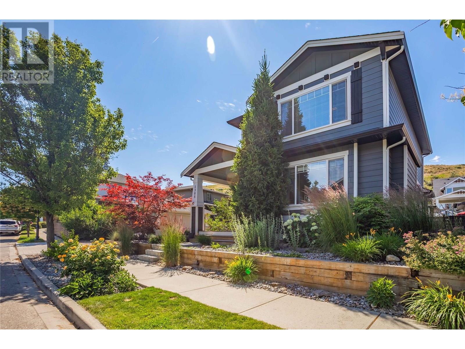 1305 Bergamot Avenue, Kelowna, British Columbia  V1W 5K7 - Photo 54 - 10354461