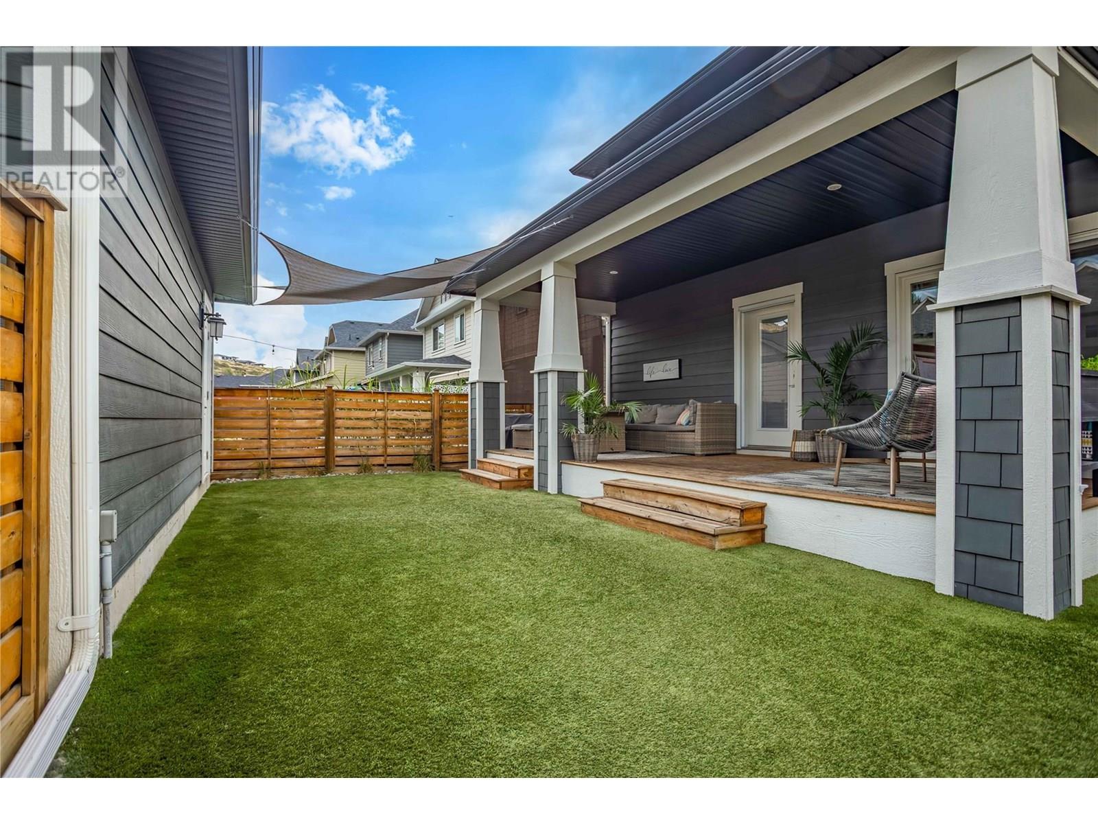 1305 Bergamot Avenue, Kelowna, British Columbia  V1W 5K7 - Photo 46 - 10354461