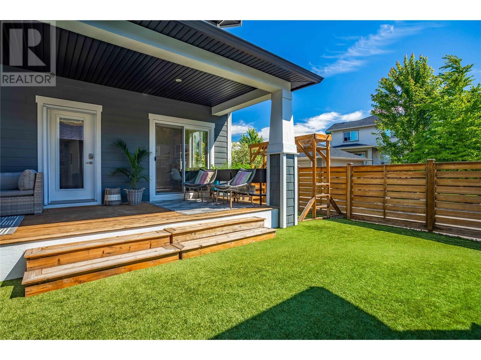 1305 Bergamot Avenue, Kelowna, British Columbia  V1W 5K7 - Photo 41 - 10354461