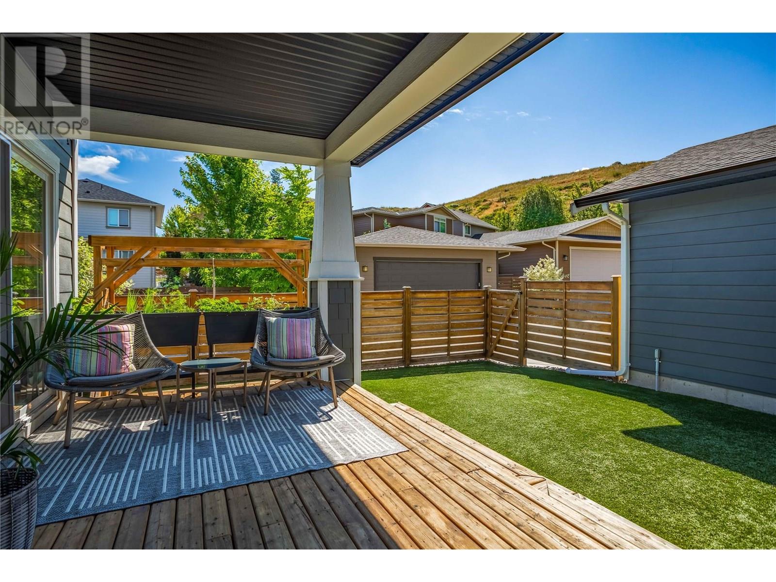 1305 Bergamot Avenue, Kelowna, British Columbia  V1W 5K7 - Photo 42 - 10354461