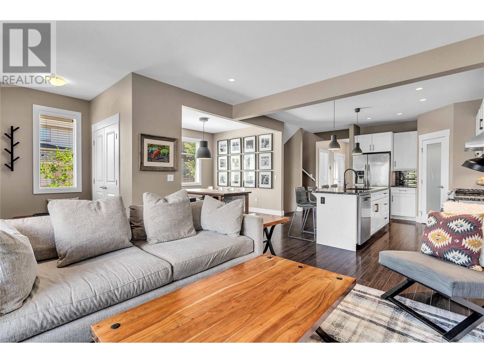 1305 Bergamot Avenue, Kelowna, British Columbia  V1W 5K7 - Photo 8 - 10354461