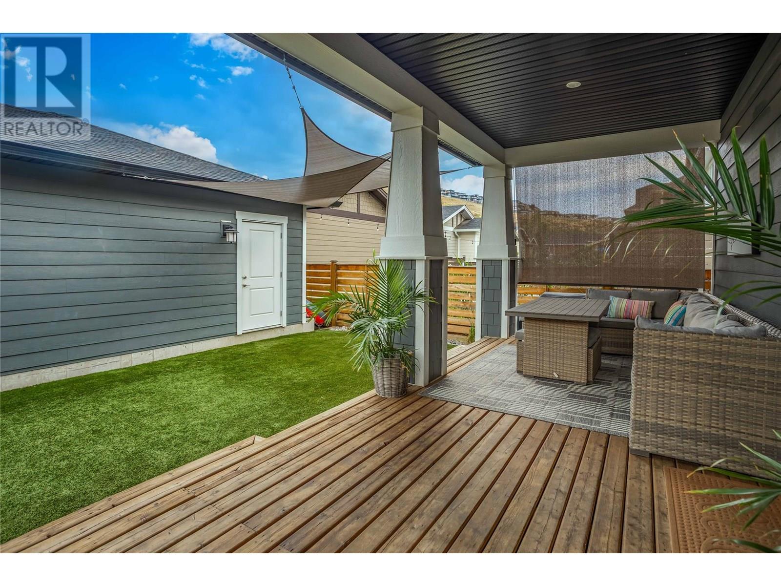 1305 Bergamot Avenue, Kelowna, British Columbia  V1W 5K7 - Photo 45 - 10354461
