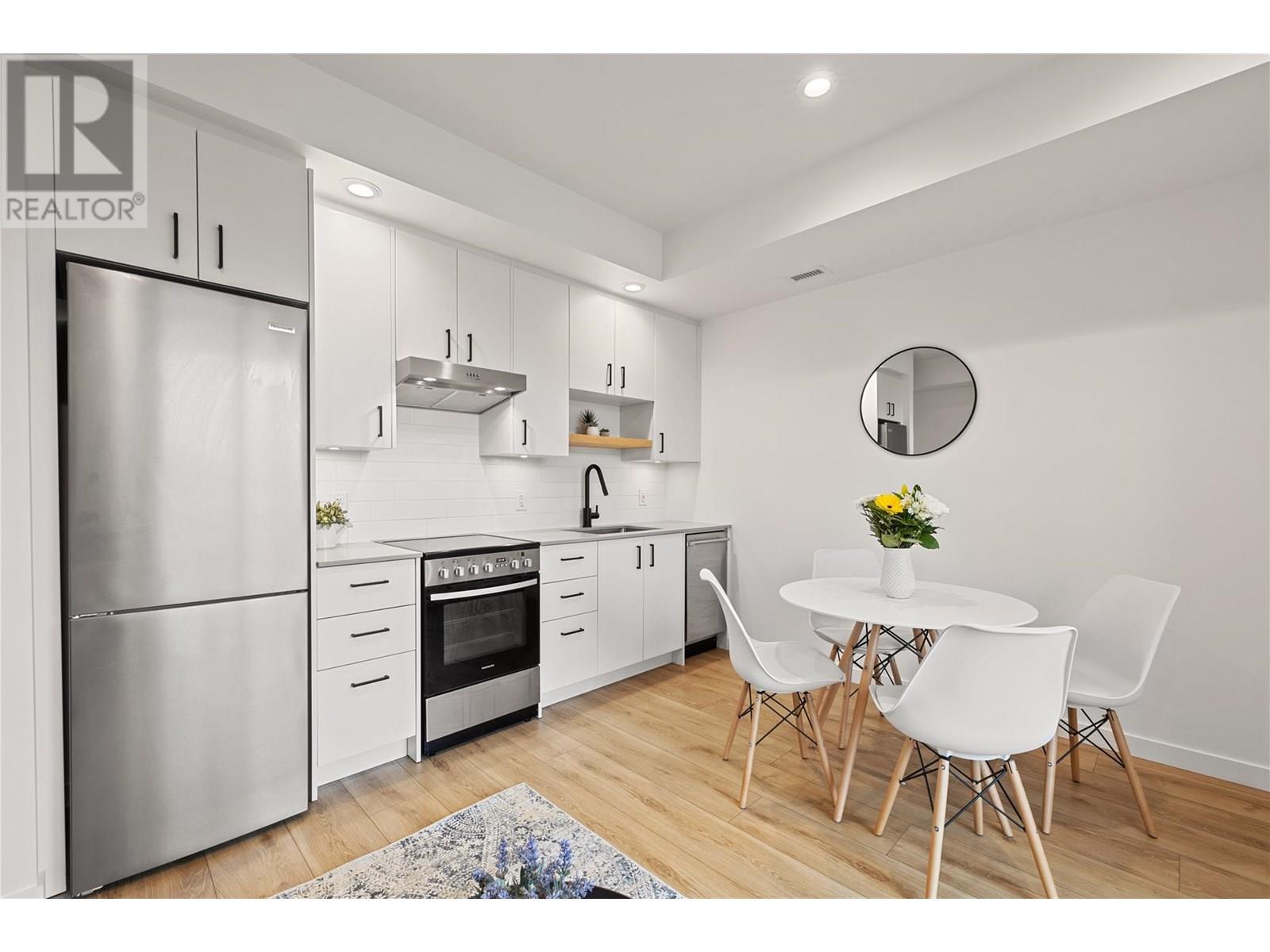 660 Cawston Avenue Unit# 208, Kelowna, British Columbia  V1Y 2L1 - Photo 6 - 10354582