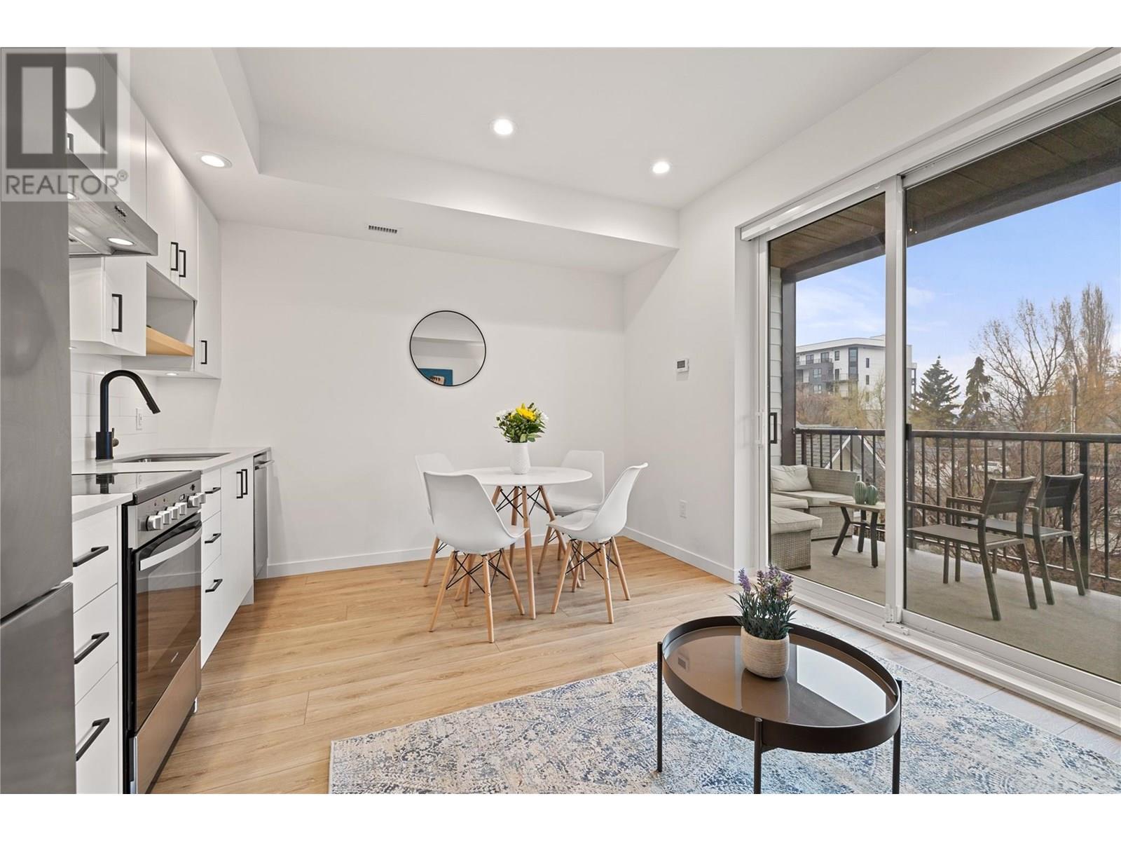 660 Cawston Avenue Unit# 208, Kelowna, British Columbia  V1Y 2L1 - Photo 3 - 10354582