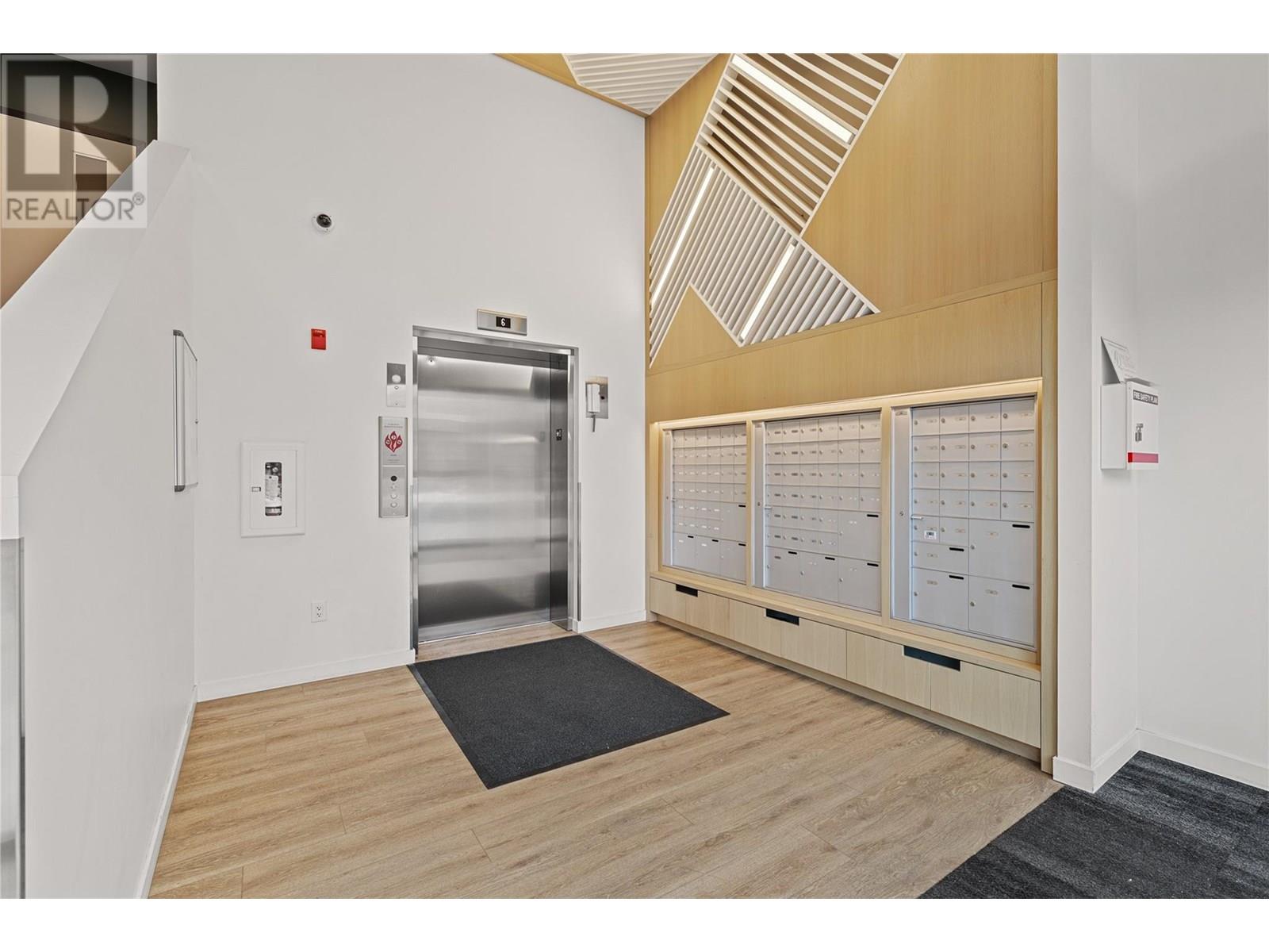 660 Cawston Avenue Unit# 208, Kelowna, British Columbia  V1Y 2L1 - Photo 27 - 10354582