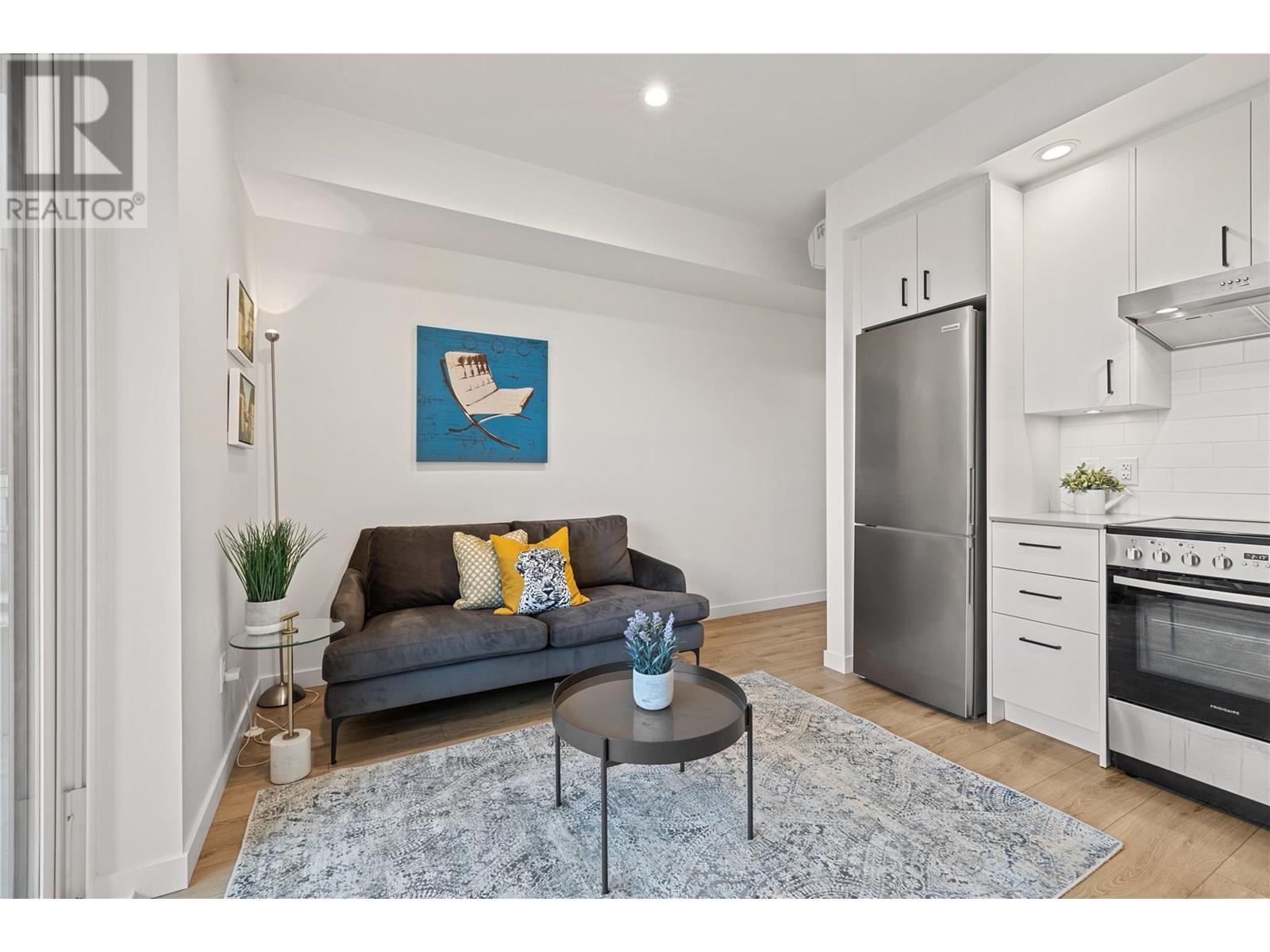 660 Cawston Avenue Unit# 208, Kelowna, British Columbia  V1Y 2L1 - Photo 10 - 10354582