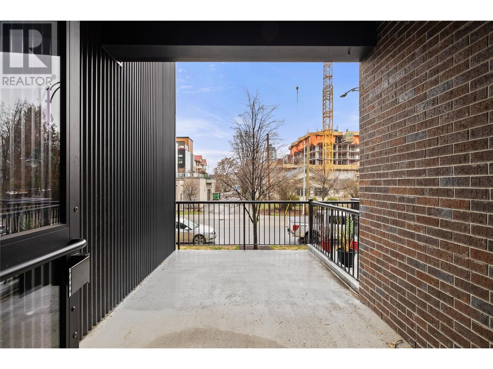 660 Cawston Avenue Unit# 208, Kelowna, British Columbia  V1Y 2L1 - Photo 23 - 10354582