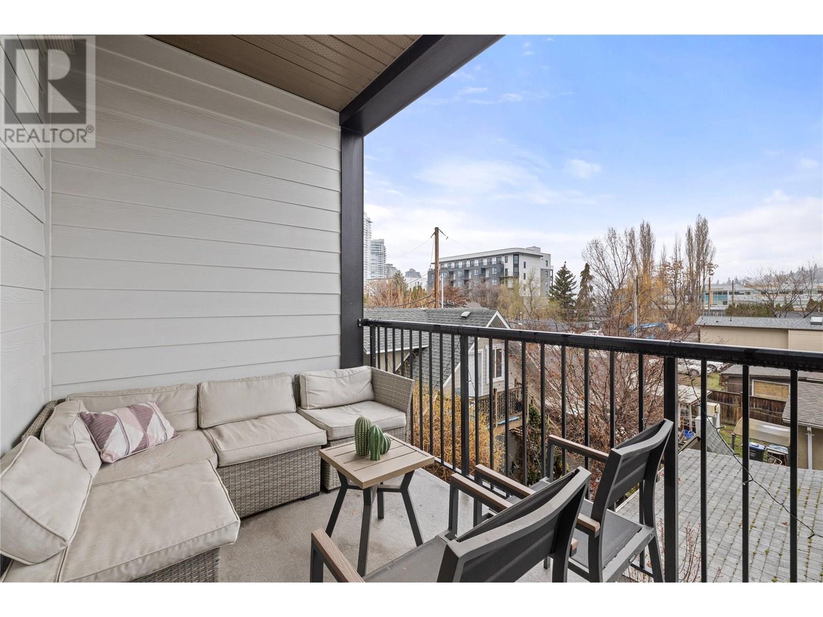 660 Cawston Avenue Unit# 208, Kelowna, British Columbia  V1Y 2L1 - Photo 13 - 10354582