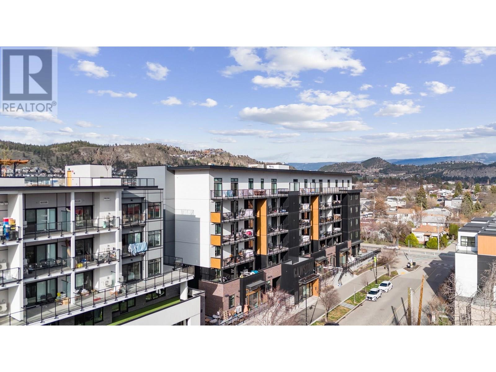 660 Cawston Avenue Unit# 208, Kelowna, British Columbia  V1Y 2L1 - Photo 31 - 10354582