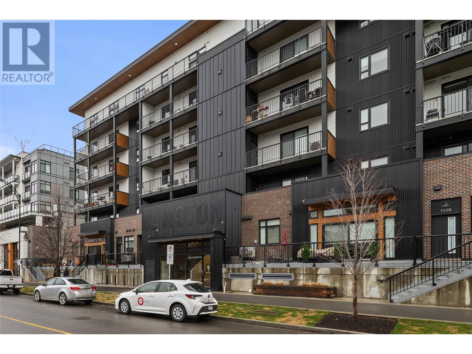 660 Cawston Avenue Unit# 208, Kelowna, British Columbia  V1Y 2L1 - Photo 29 - 10354582