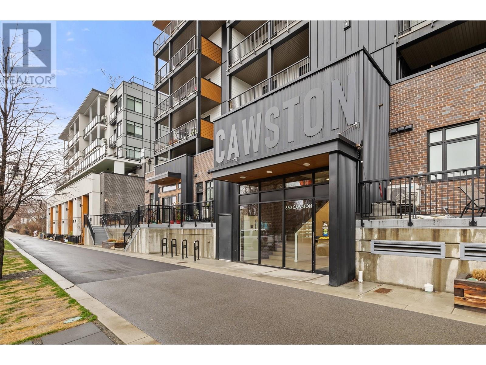 660 Cawston Avenue Unit# 208, Kelowna, British Columbia  V1Y 2L1 - Photo 28 - 10354582