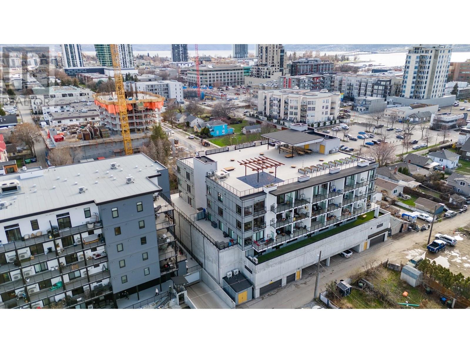 660 Cawston Avenue Unit# 208, Kelowna, British Columbia  V1Y 2L1 - Photo 35 - 10354582