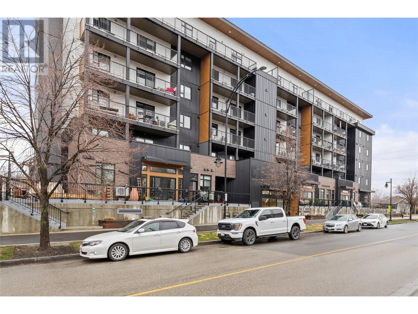 660 Cawston Avenue Unit# 208, Kelowna, British Columbia  V1Y 2L1 - Photo 30 - 10354582