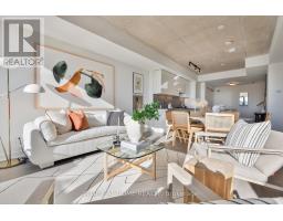 604 - 2720 DUNDAS STREET W, Toronto, Ontario