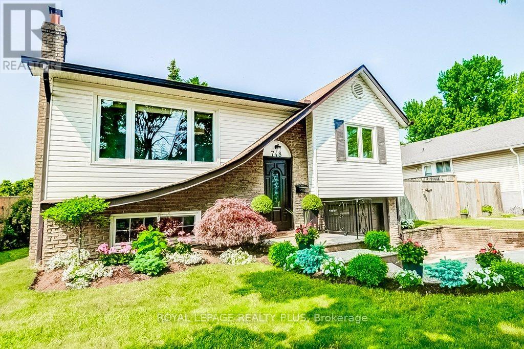 Property at 748 FRANCIS ROAD image 3