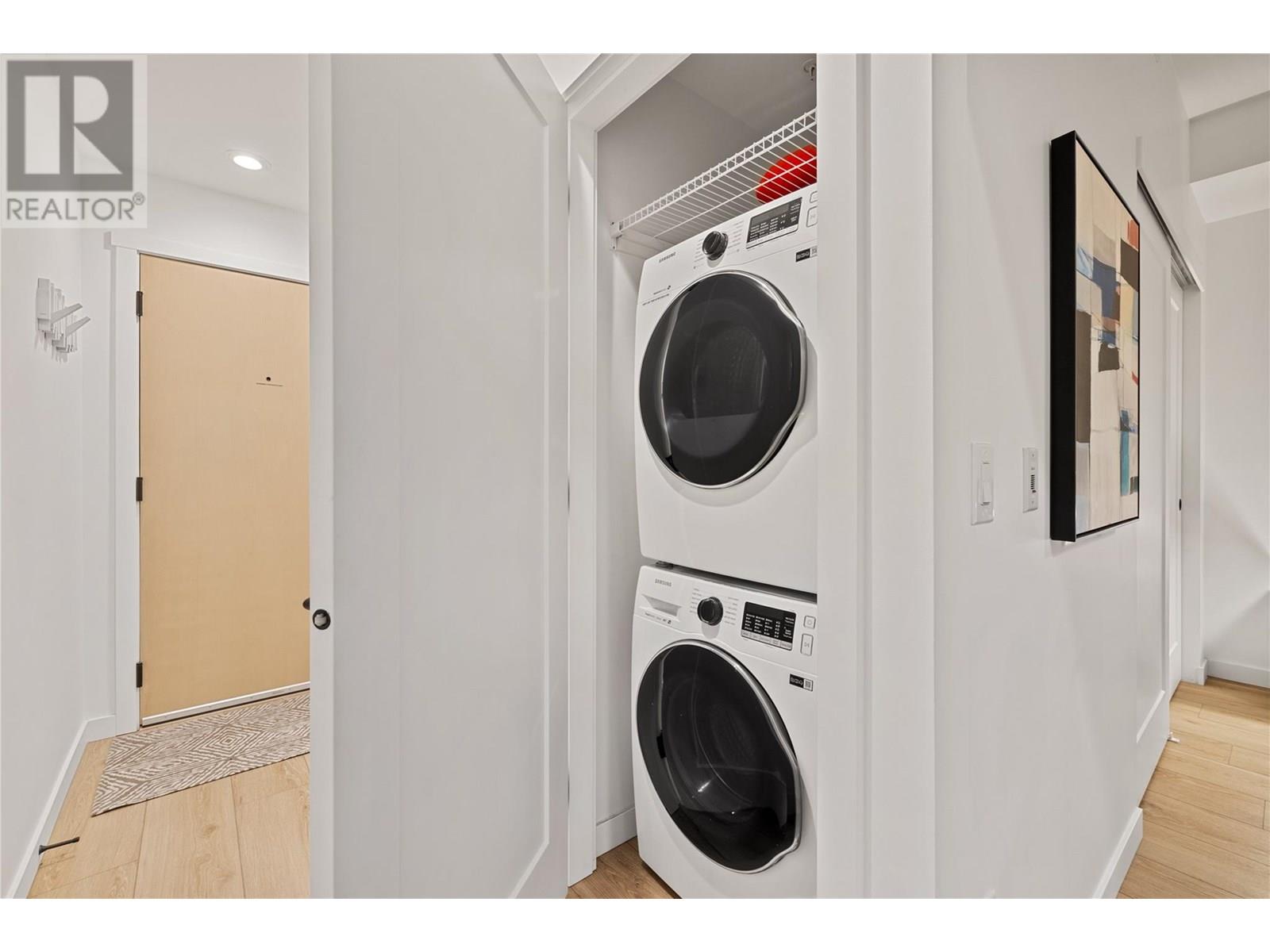 660 Cawston Avenue Unit# 208, Kelowna, British Columbia  V1Y 2L1 - Photo 16 - 10354582