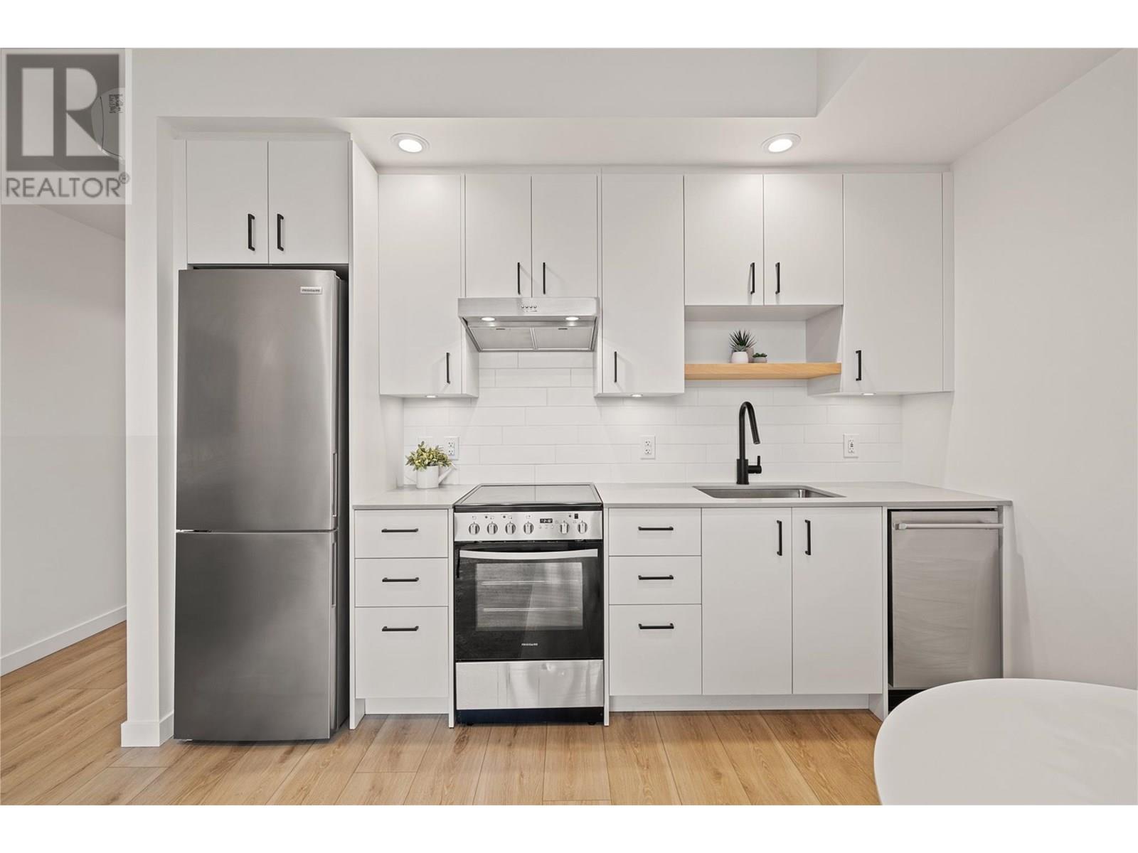 660 Cawston Avenue Unit# 208, Kelowna, British Columbia  V1Y 2L1 - Photo 8 - 10354582