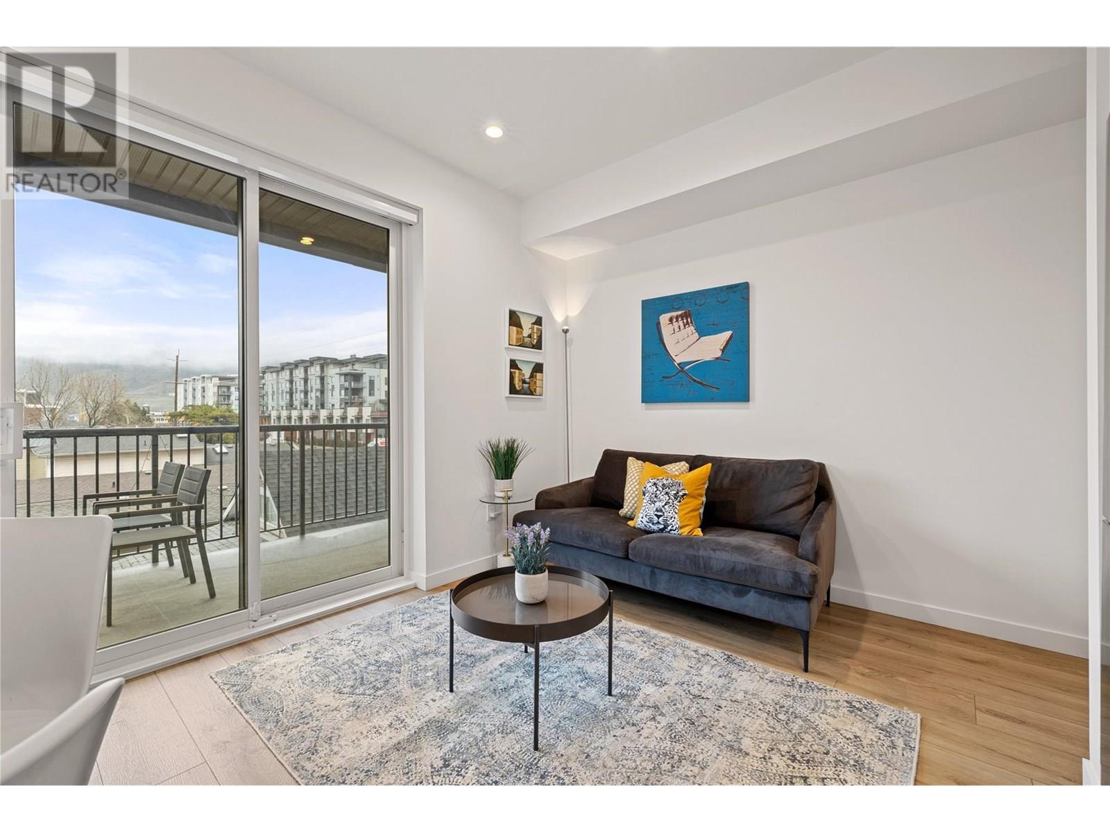 660 Cawston Avenue Unit# 208, Kelowna, British Columbia  V1Y 2L1 - Photo 11 - 10354582