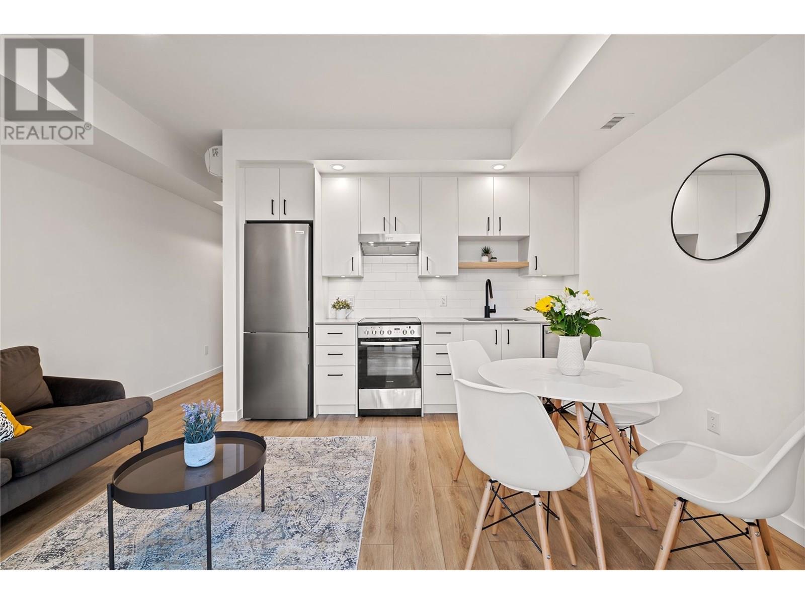 660 Cawston Avenue Unit# 208, Kelowna, British Columbia  V1Y 2L1 - Photo 9 - 10354582