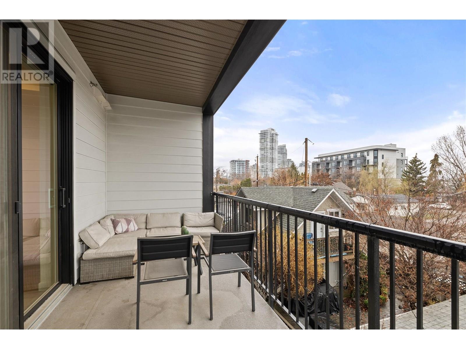 660 Cawston Avenue Unit# 208, Kelowna, British Columbia  V1Y 2L1 - Photo 12 - 10354582