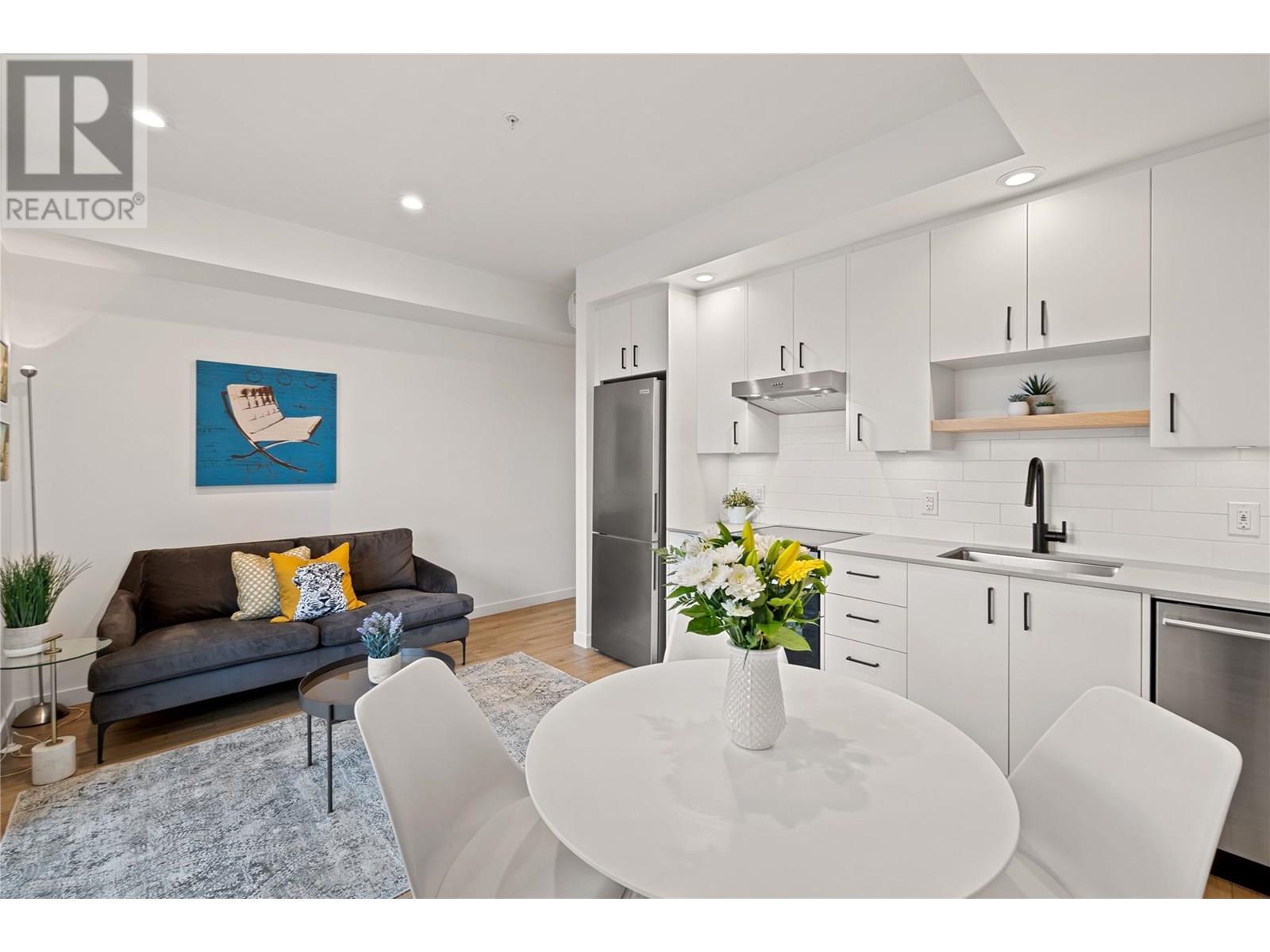 660 Cawston Avenue Unit# 208, Kelowna, British Columbia  V1Y 2L1 - Photo 7 - 10354582