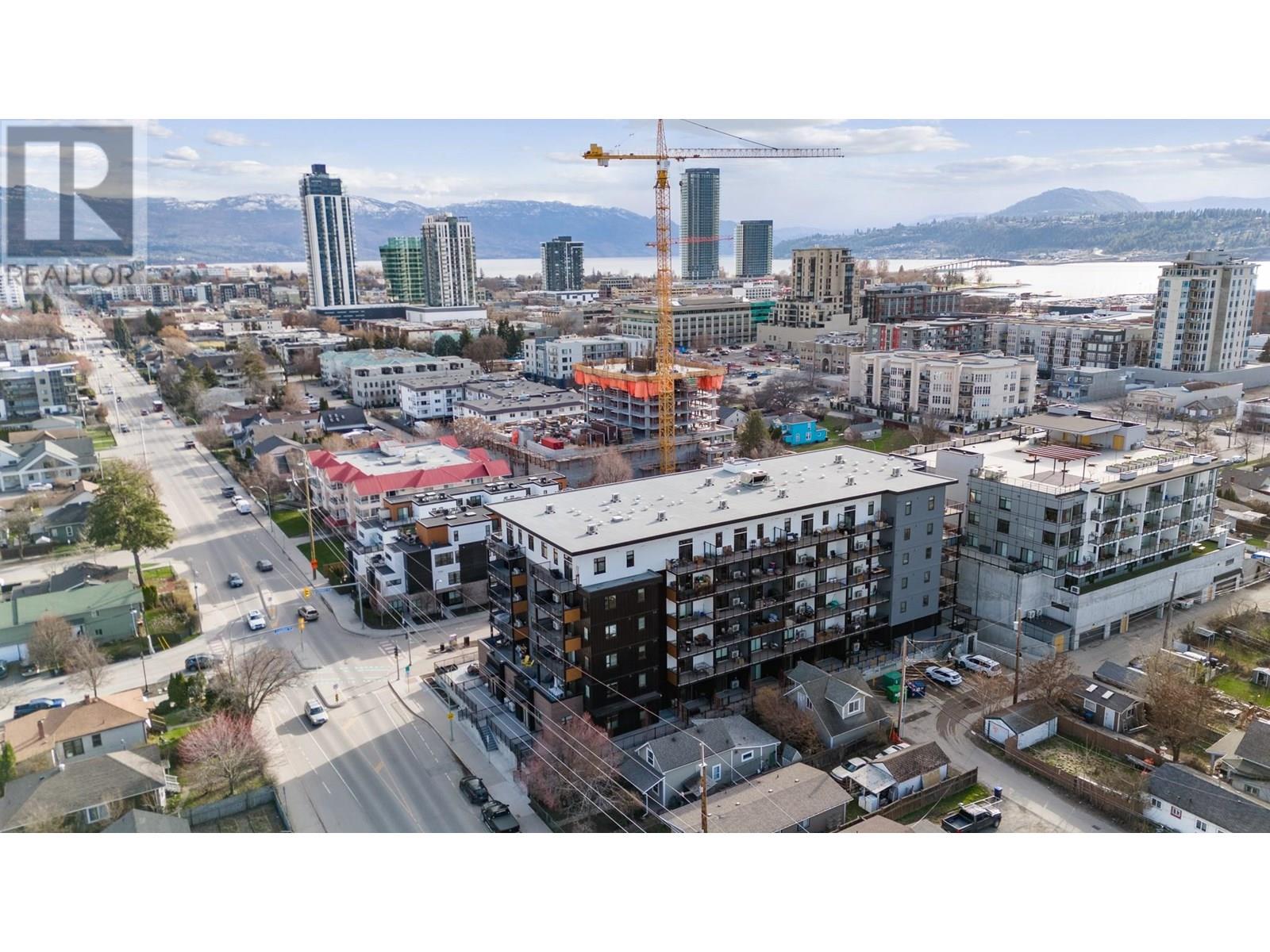 660 Cawston Avenue Unit# 208, Kelowna, British Columbia  V1Y 2L1 - Photo 34 - 10354582