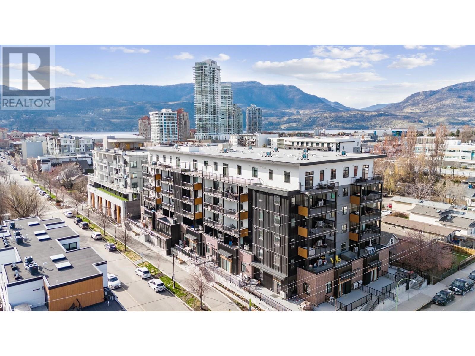 660 Cawston Avenue Unit# 208, Kelowna, British Columbia  V1Y 2L1 - Photo 32 - 10354582