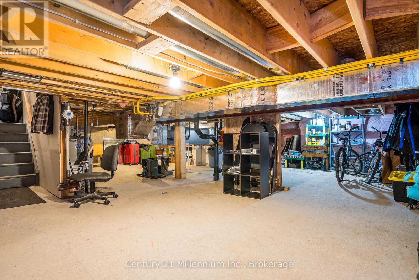 35 Russett Drive, Meaford, Ontario  N4L 0A5 - Photo 42 - X12259433