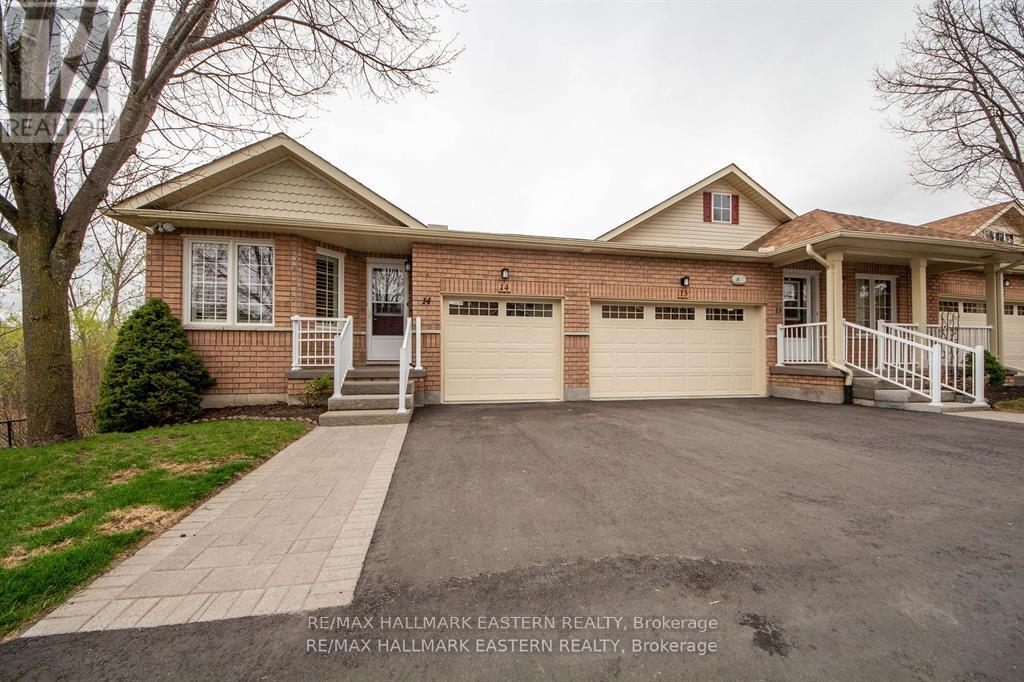 14 - 877 Wentworth Street, Peterborough, Ontario  K9J 8R7 - Photo 2 - X12259446