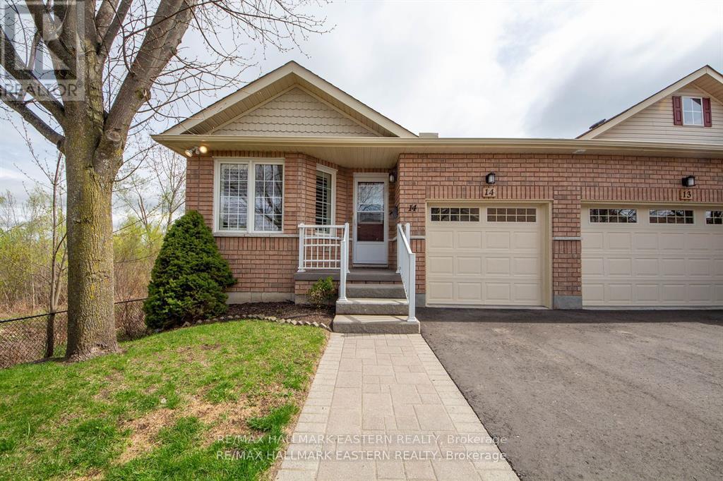 14 - 877 Wentworth Street, Peterborough, Ontario  K9J 8R7 - Photo 32 - X12259446