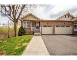 14 - 877 WENTWORTH STREET, Peterborough, Ontario