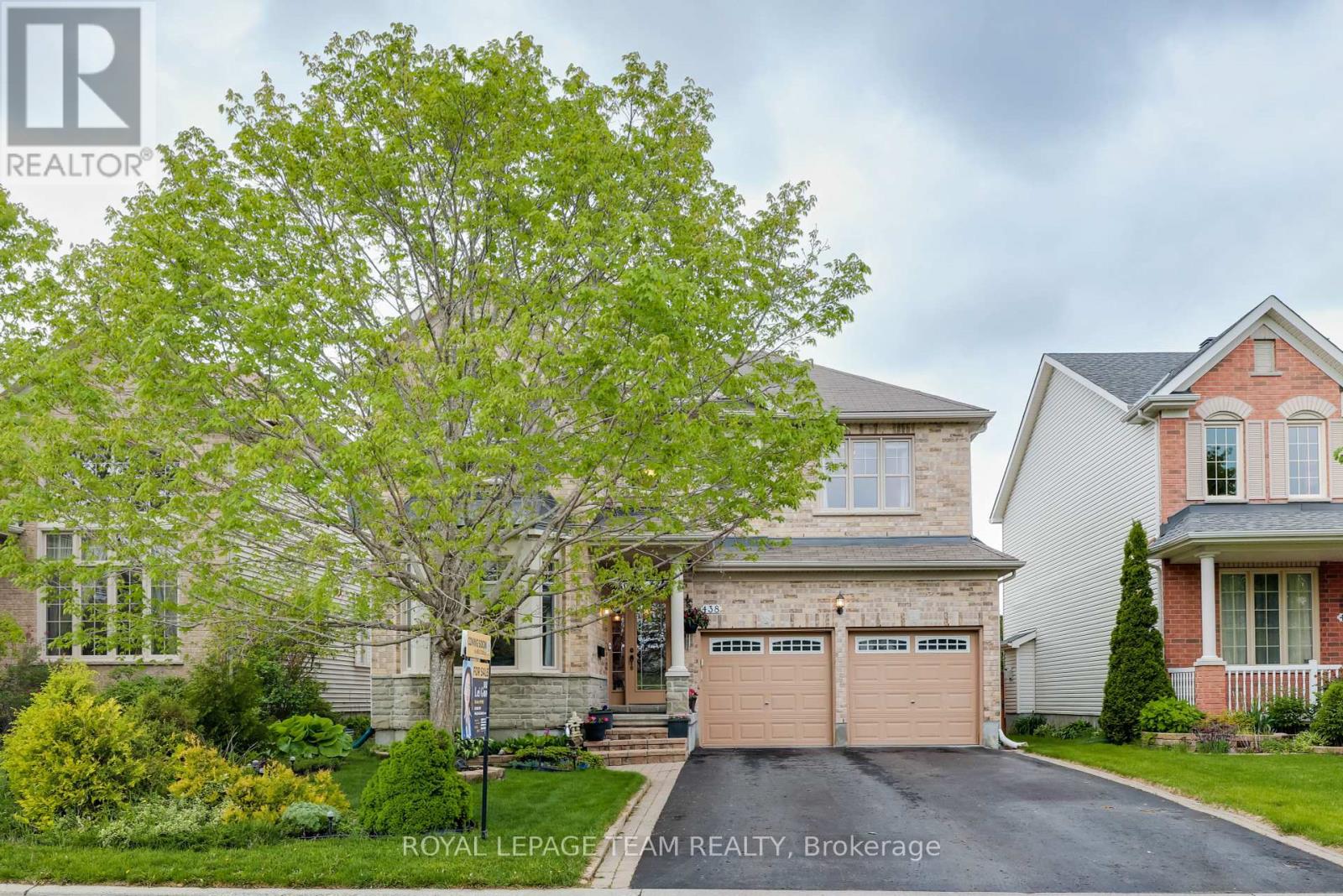 Property at 438 BRUNSKILL WAY image 1