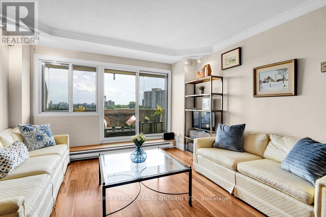 1208 - 40 Landry Street, Ottawa, Ontario  K1L 8K4 - Photo 15 - X12259509