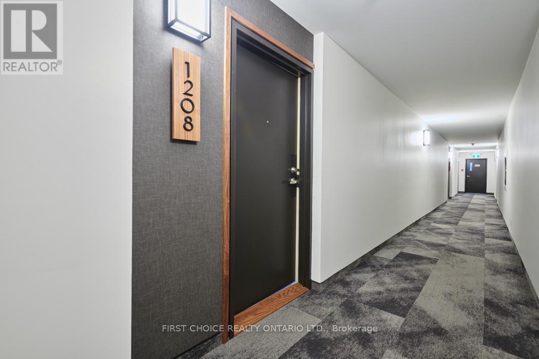 1208 - 40 Landry Street, Ottawa, Ontario  K1L 8K4 - Photo 6 - X12259509