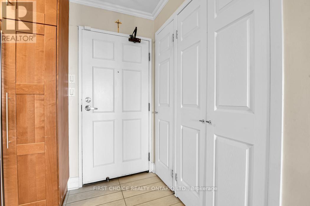 1208 - 40 Landry Street, Ottawa, Ontario  K1L 8K4 - Photo 7 - X12259509