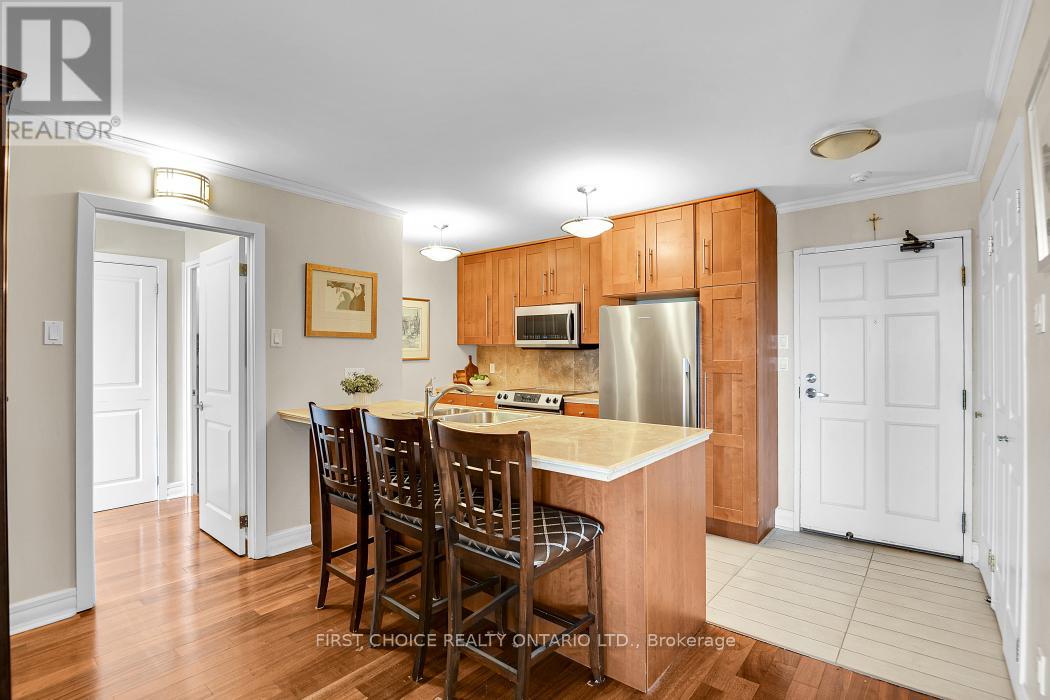 1208 - 40 Landry Street, Ottawa, Ontario  K1L 8K4 - Photo 8 - X12259509