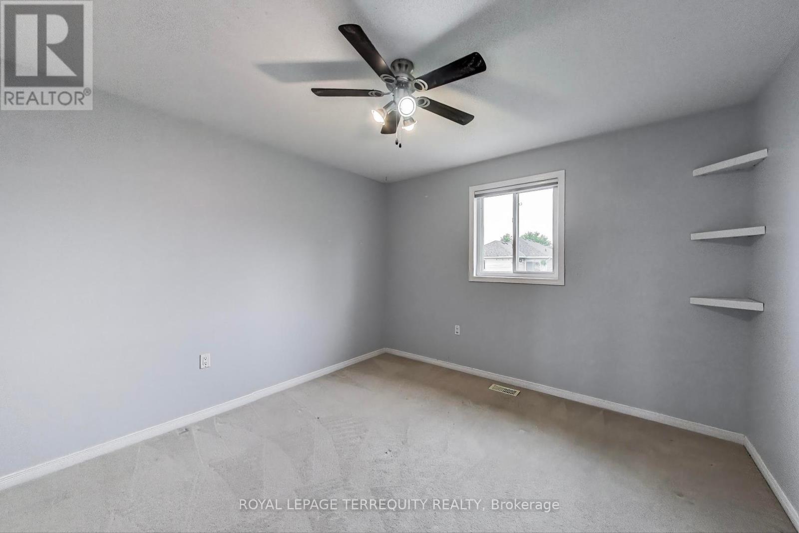 545 Clancy Crescent, Peterborough West, Ontario  K9K 2S1 - Photo 20 - X12259232
