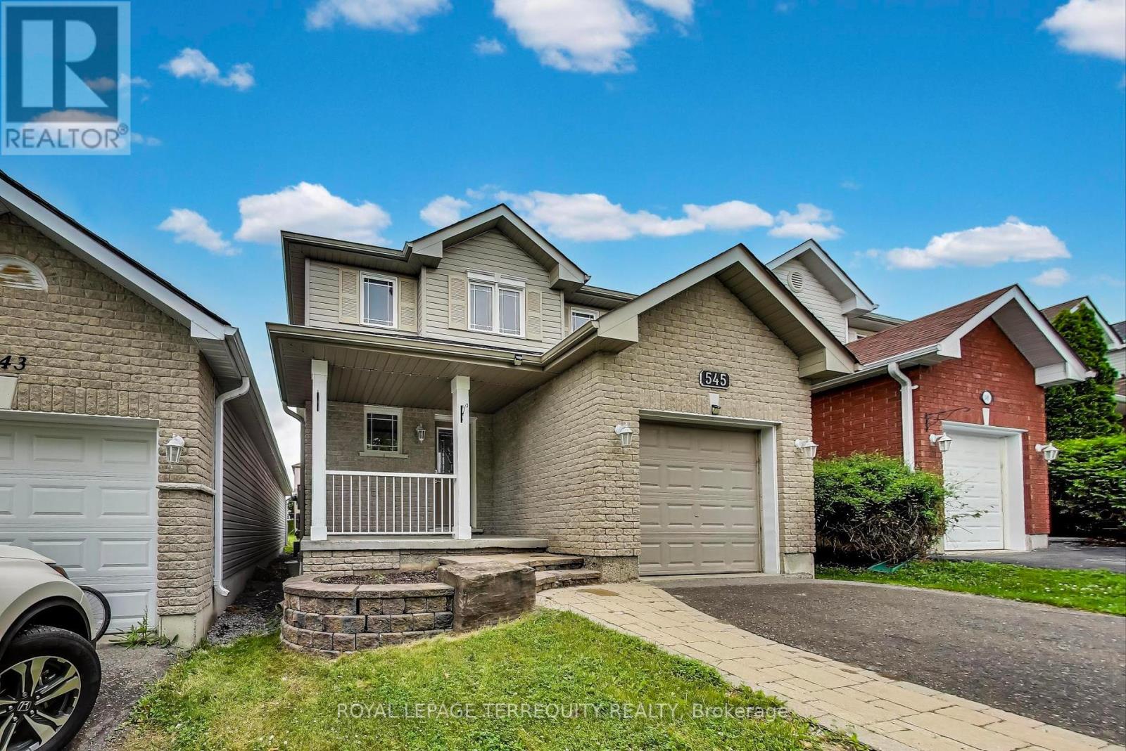 545 Clancy Crescent, Peterborough West, Ontario  K9K 2S1 - Photo 3 - X12259232