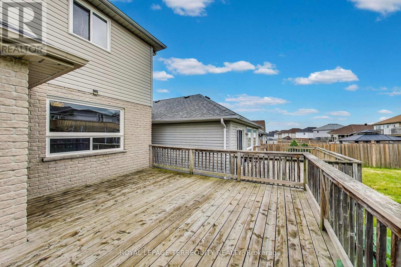 545 Clancy Crescent, Peterborough West, Ontario  K9K 2S1 - Photo 30 - X12259232